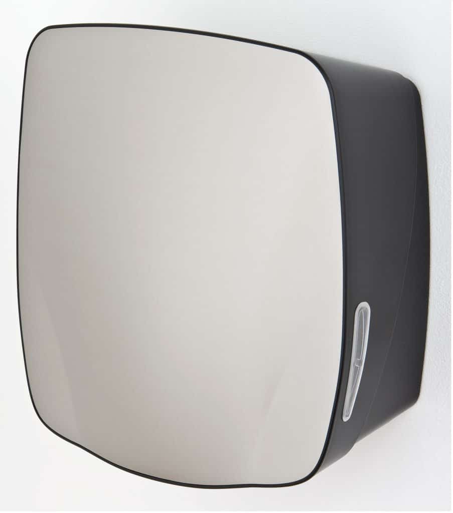 Opus Professional Z-Fold M-Fold C-Fold Paper Towel Dispenser